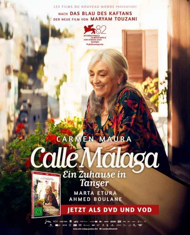 Calle Malaga